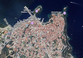 Οικόπεδο 344 τ.μ. για πώληση