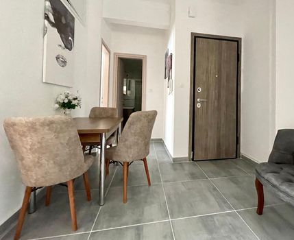 Apartment 85sqm for sale-Patisia » Plateia Koliatsou