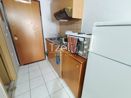 Apartment 32sqm for sale-Patra » Patra Centre