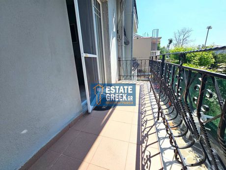 Apartment 75sqm for sale-Keramoti » Chaidefto