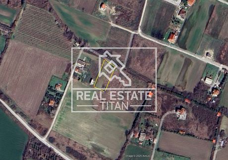 Αγροτεμάχια 2.170τ.μ. για πώληση-Παραλία » Καλλιθέα