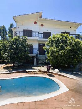 Villa 450sqm for sale-Kassandra » Sani