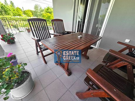 Apartment 115sqm for sale-Keramoti » Chaidefto