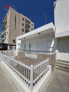 Μονοκατοικία 130τ.μ. για ενοικίαση-Λάρνακα - κέντρο