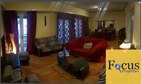 Apartment 104sqm for sale-Kipseli