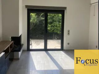 Apartment 90sqm for rent-Glyfada