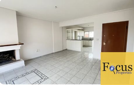 Apartment 100sqm for rent-Glyfada