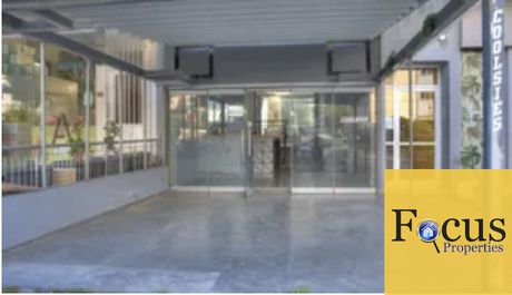 Store 140sqm for rent-Vironas
