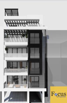 Διαμέρισμα 52,50 τ.μ. για πώληση