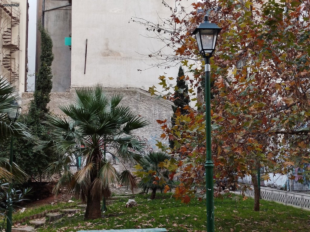 Κατάστημα 60 τ.μ. πρός ενοικίαση, Αθήνα - Κέντρο, Κέντρο