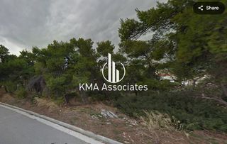 Οικόπεδο 441 τ.μ. για πώληση