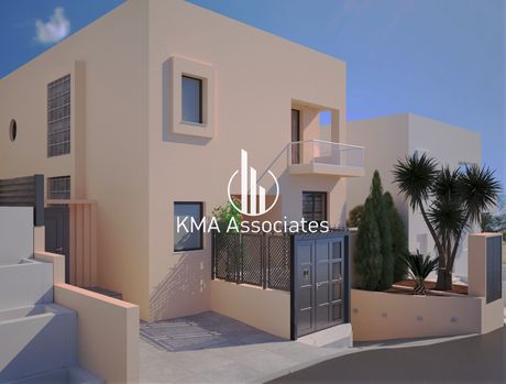 Μονοκατοικία 388 τ.μ. για πώληση