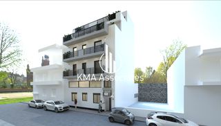 Μεζονέτα 67 τ.μ. για πώληση, Πειραιάς, Ταμπούρια-thumb-9