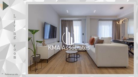 Διαμέρισμα 62τ.μ. για πώληση-Αγία σοφία