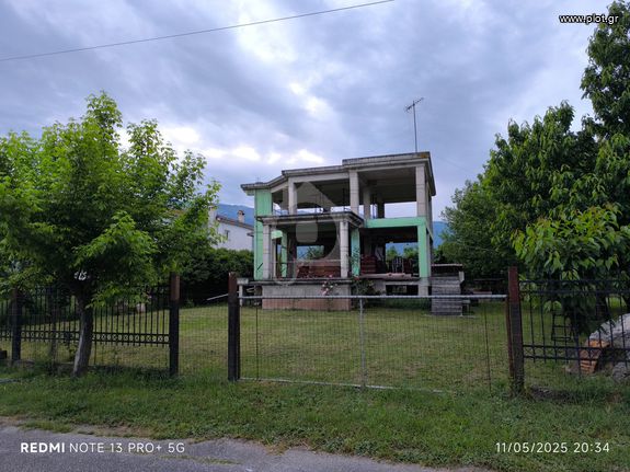 Μονοκατοικία 280 τ.μ. για πώληση, Ν. Τρικάλων, Πιάλεια