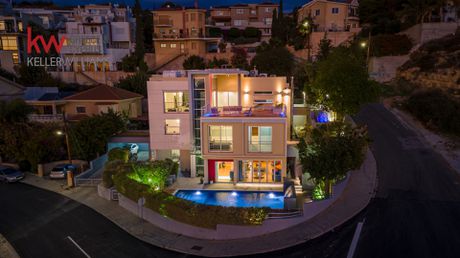 Βίλλα 559τ.μ. για πώληση-
