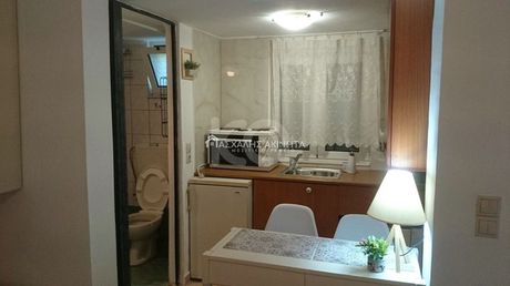 Μονοκατοικία 25τ.μ. για ενοικίαση-Γάζι » Αμμουδάρα