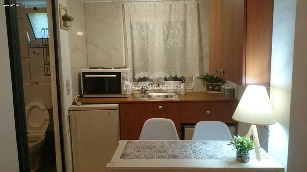 Μονοκατοικία 25 τ.μ. πρός ενοικίαση, Ν. Ηρακλείου, Γάζι