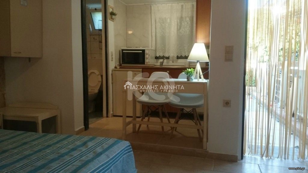 Μονοκατοικία 25 τ.μ. πρός ενοικίαση, Ν. Ηρακλείου, Γάζι