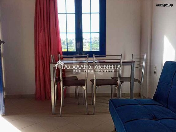 Διαμέρισμα 50 τ.μ. για ενοικίαση, Ν. Ηρακλείου, Γάζι
