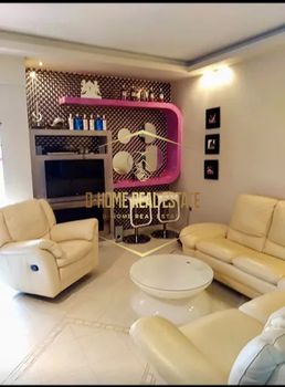 Apartment 70sqm for rent-Nea Smyrni