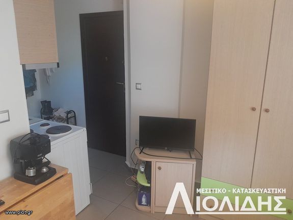 Διαμέρισμα 50 τ.μ. για ενοικίαση, Θεσσαλονίκη - Κέντρο, Καμάρα