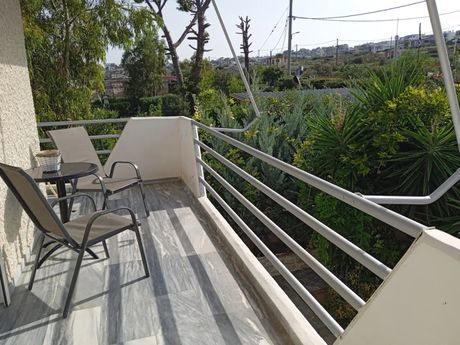 Apartment 55sqm for rent-Rafina » Oikismos Kokkino Limanaki