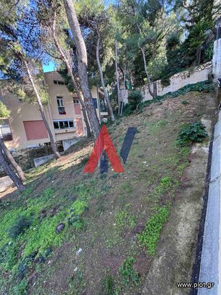 Land plot 400 sqm for sale, Athens - North, Dionisos