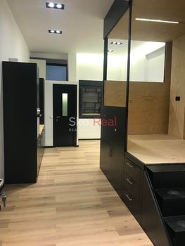 Studio 45sqm for sale-Μ. Agiou Pavlou » Panepistimioupoli