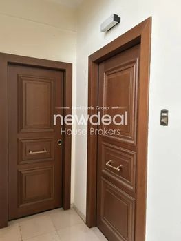 Διαμέρισμα 109 τ.μ. για ενοικίαση