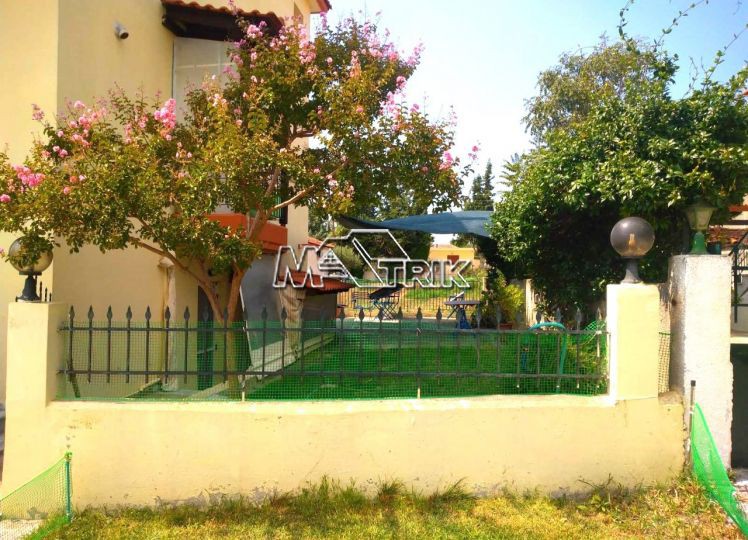 Μεζονέτα 181 τ.μ. προς πώληση, Κάτω Σχολάρι