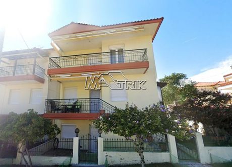 Maisonette 181sqm for sale-Thermi » Kato Scholari