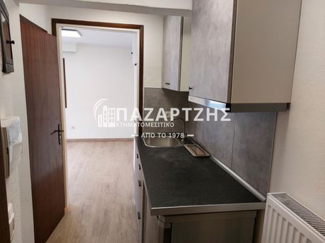 Studio / γκαρσονιέρα 19τ.μ. για ενοικίαση-Καλαμαριά » Άγιος παντελεήμων