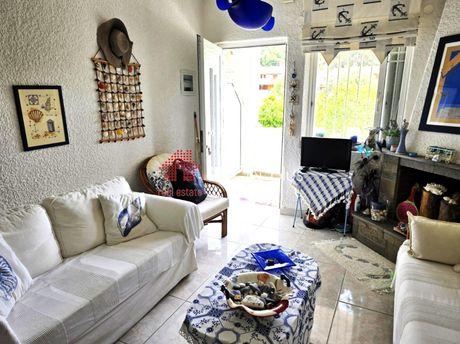 Maisonette 150sqm for sale-Kassandra » Skala Fourkas