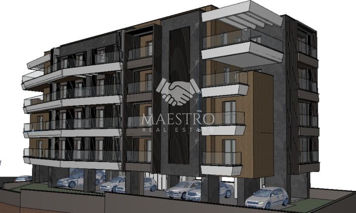 Apartment 115 sqm for sale, Thessaloniki - Suburbs, Thermi