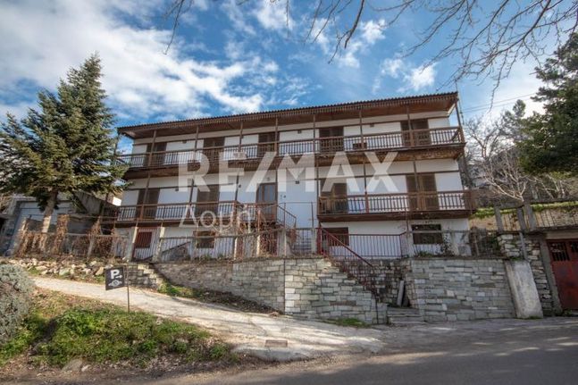 Ξενοδοχείο 370 τ.μ. για πώληση, Μαγνησία, Πορταριά