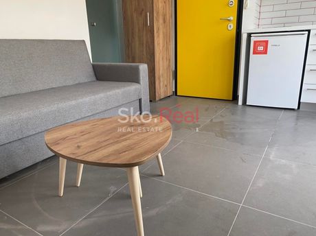 Studio 25sqm for sale-Μ. Agiou Pavlou » Yedi Kule