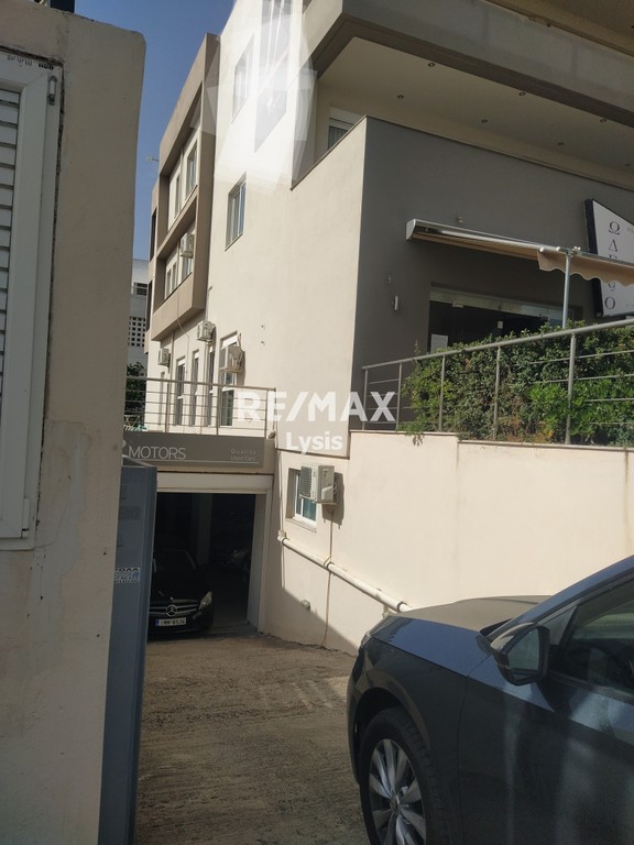 Επιχειρηματικό κτίριο 155 τ.μ. πρός πώληση, Αθήνα - Νότια Προάστια, Γλυφάδα