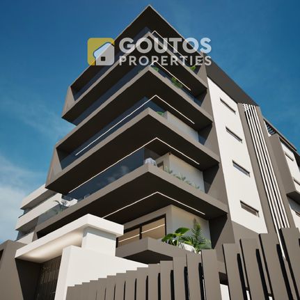 Apartment 197 sqm for sale, Athens - South, Glyfada