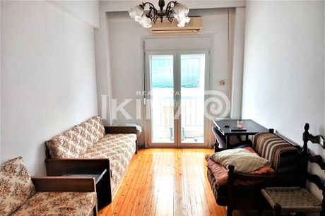 Apartment 80sqm for rent-Vardaris