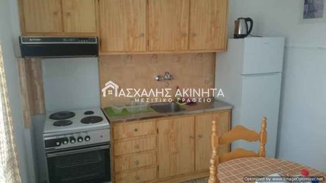 Διαμέρισμα 50τ.μ. για ενοικίαση-Γάζι » Αγία πελαγία
