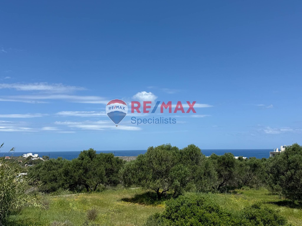 Οικόπεδο 5.410 τ.μ. προς πώληση, Άγιος Ονούφριος Ακρωτηρίου