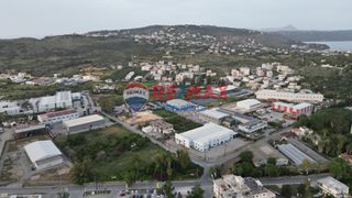 Οικόπεδο 8.250 τ.μ. για ενοικίαση, Ν. Χανίων, Χανιά-thumb-4