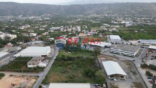 Οικόπεδο 8.250 τ.μ. για ενοικίαση, Ν. Χανίων, Χανιά-thumb-1
