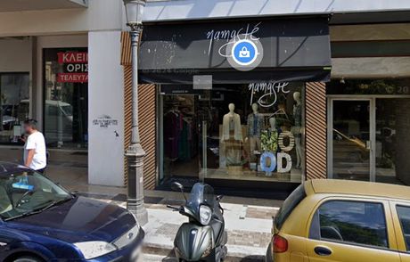 Κατάστημα 140 τ.μ. για ενοικίαση