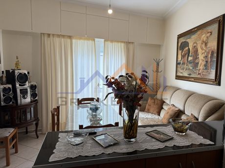 Διαμέρισμα 63 τ.μ. για ενοικίαση