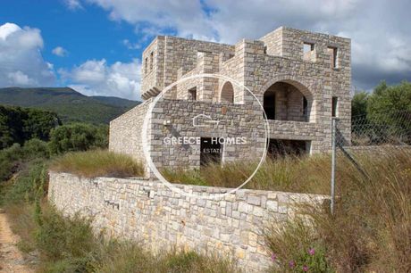 Μεζονέτα 261 τ.μ. για πώληση