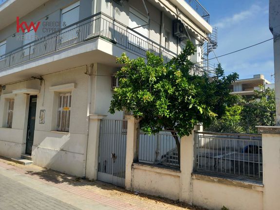 Διαμέρισμα 85 τ.μ. για πώληση, Αχαΐα, Πάτρα