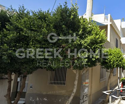 Οικόπεδο 125τ.μ. για πώληση-Δάφνη » Αγία βαρβάρα δάφνης