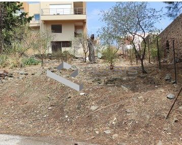 Οικόπεδο 350τ.μ. για πώληση-Λαύριο